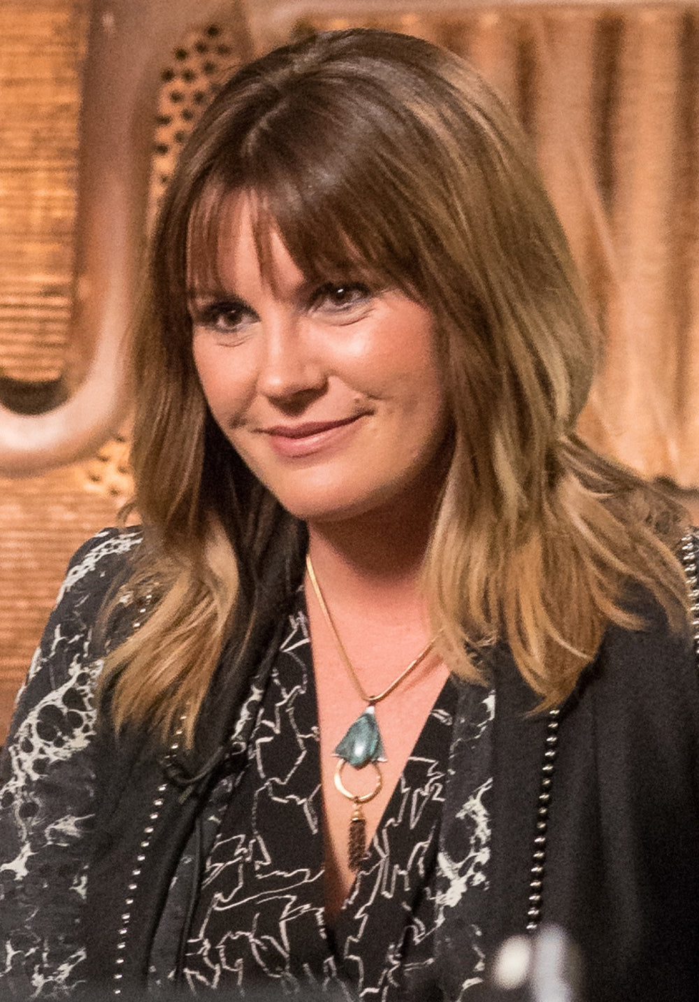 Grace Potter band
