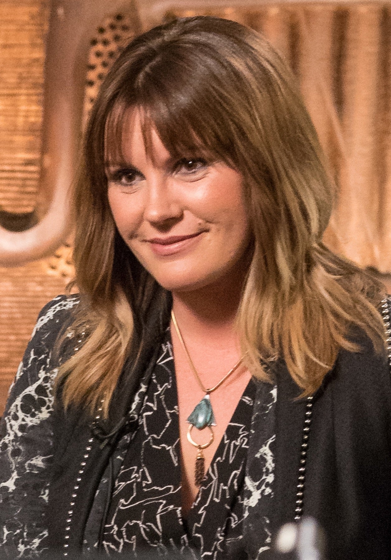 Grace Potter band