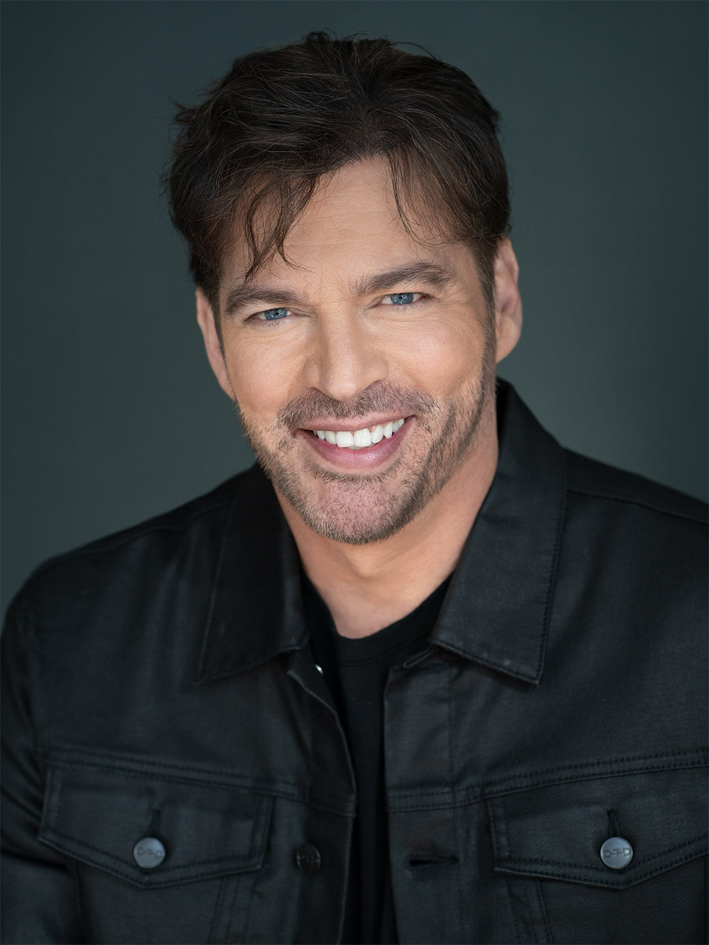 Harry Connick Jr. in 2024