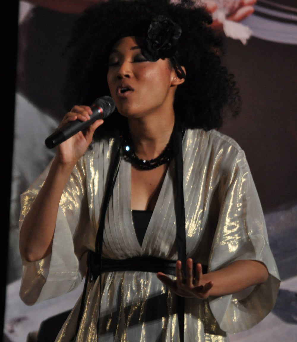 Judith Hill band or artist