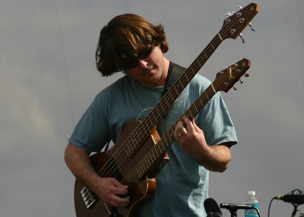 Keller Williams band or artist