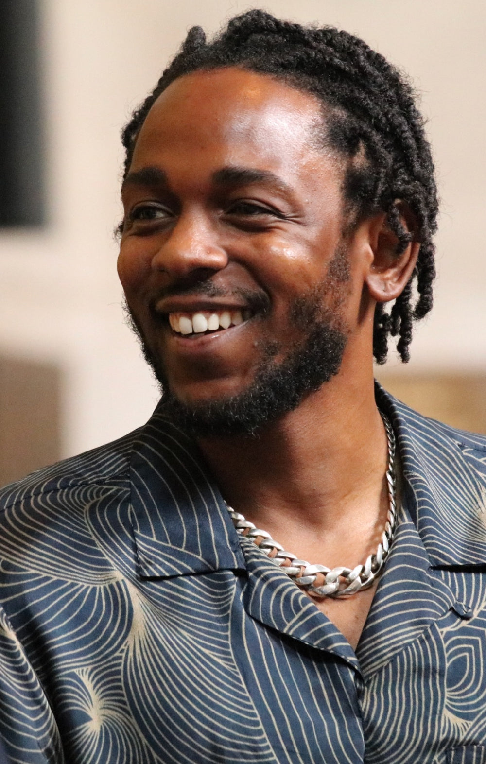Kendrick Lamar band