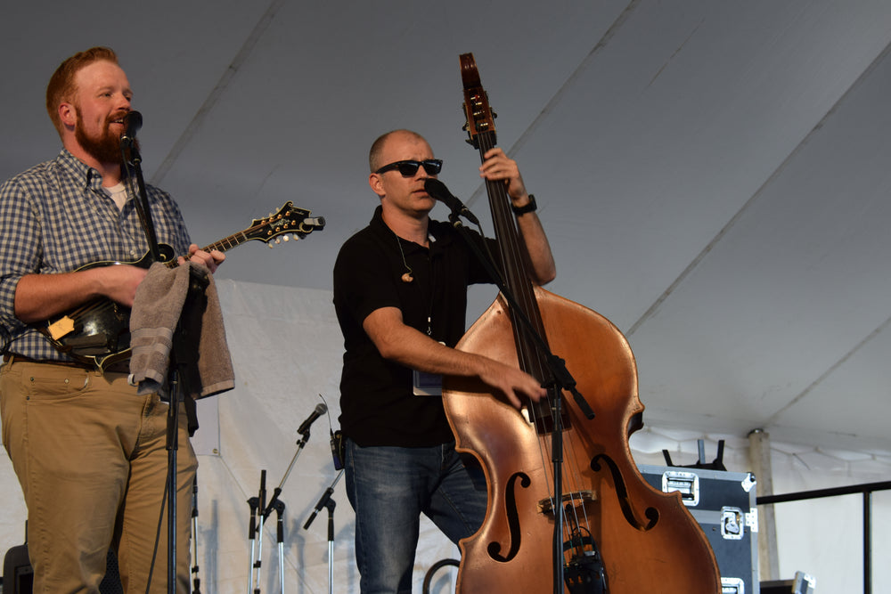 Lonesome River Band band or artist