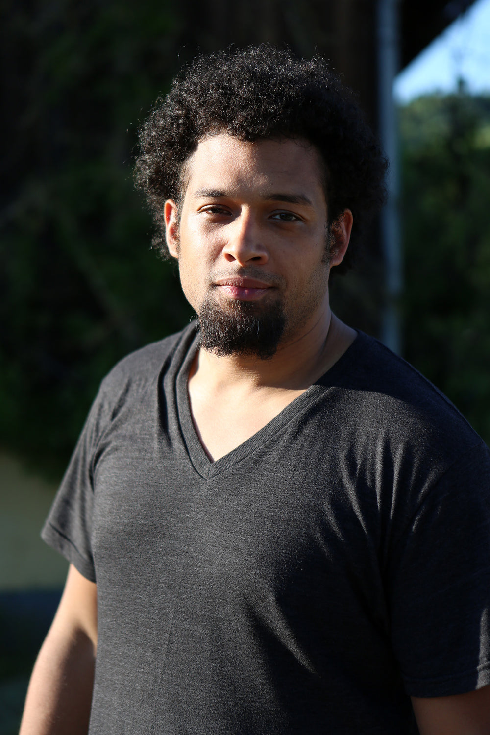 Makaya McCraven band