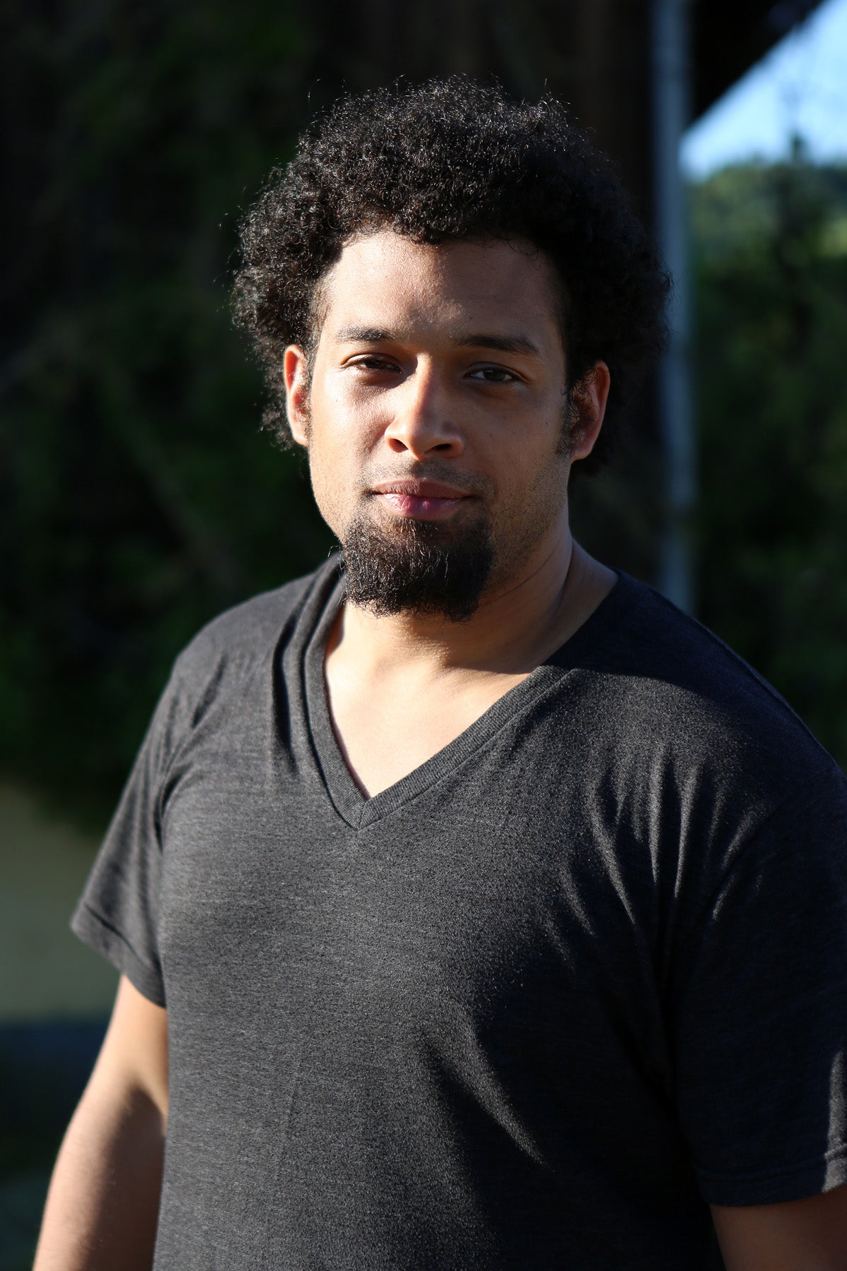 Makaya McCraven band