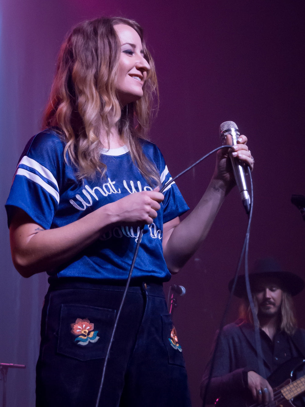 Margo Price band