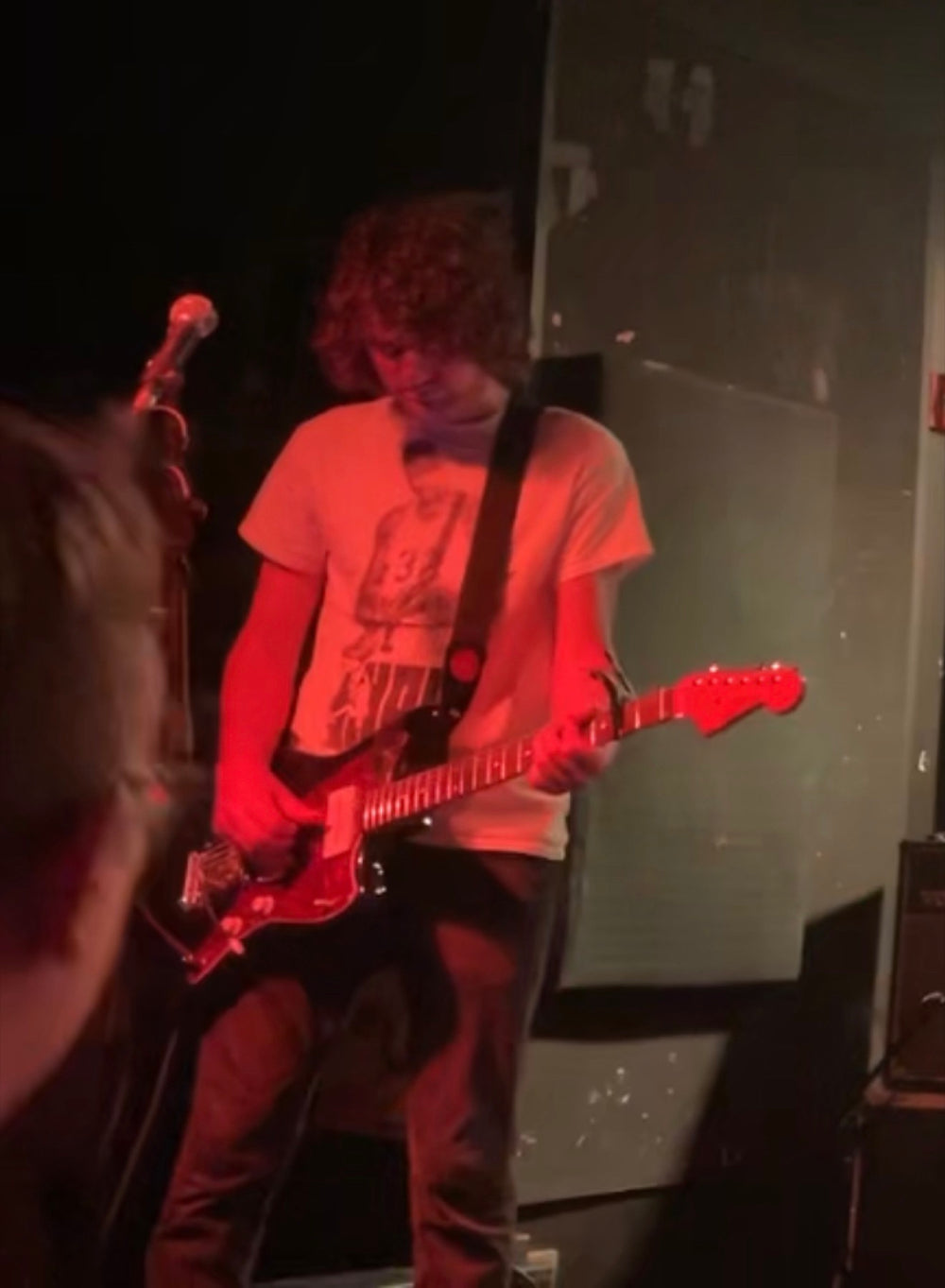 MJ Lenderman band