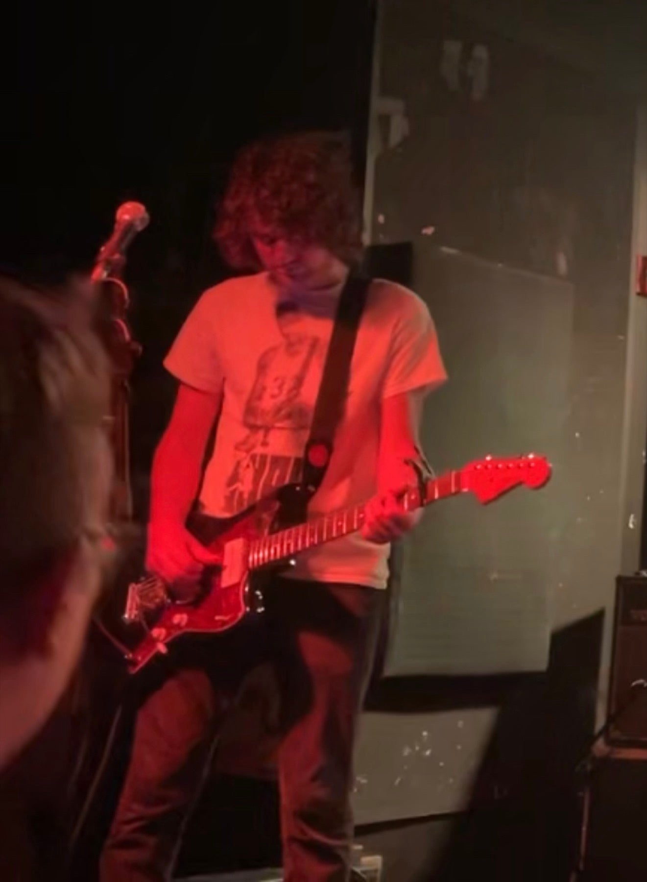 MJ Lenderman band