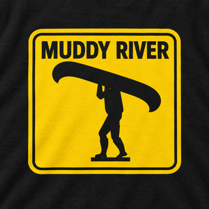 Muddy River Tee