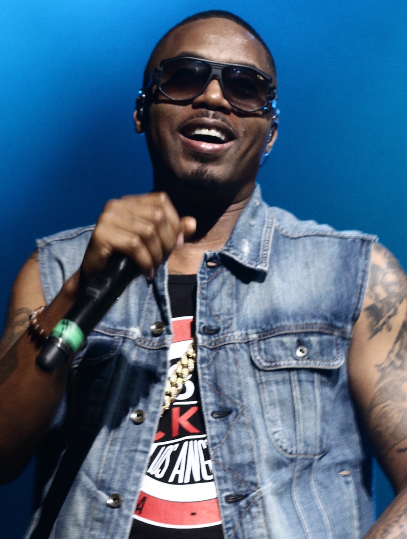Nas band