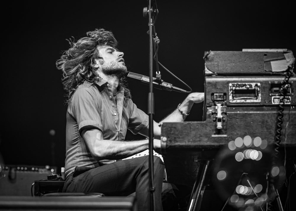 Neal Francis band