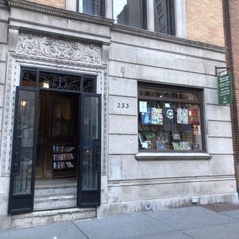Westsider Records storefront at 233 W 72nd St in New York City.