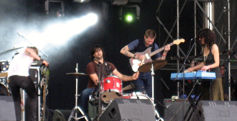 Osees band