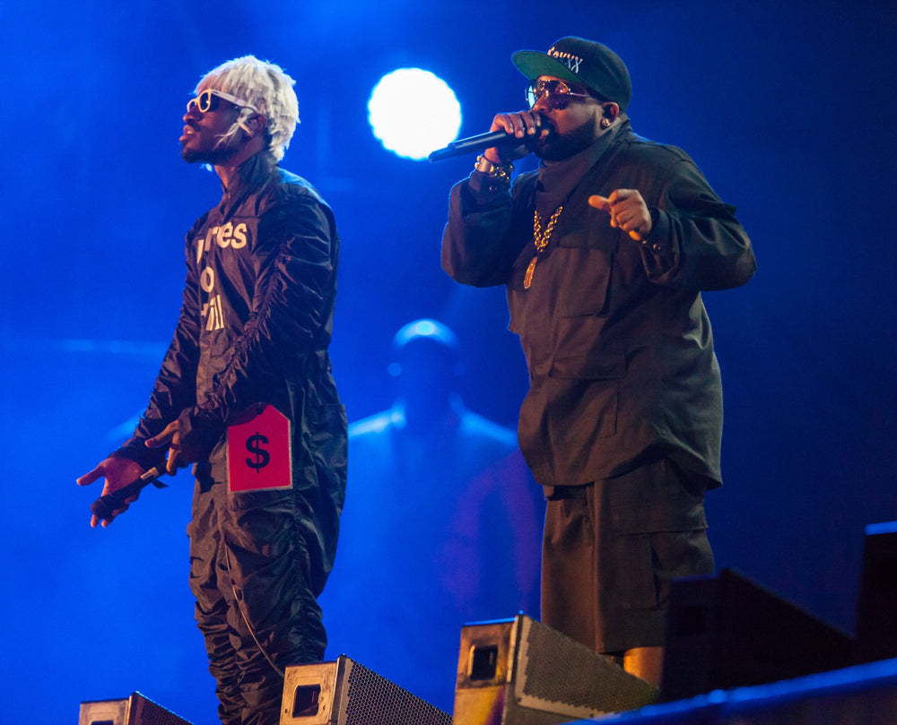 OutKast band