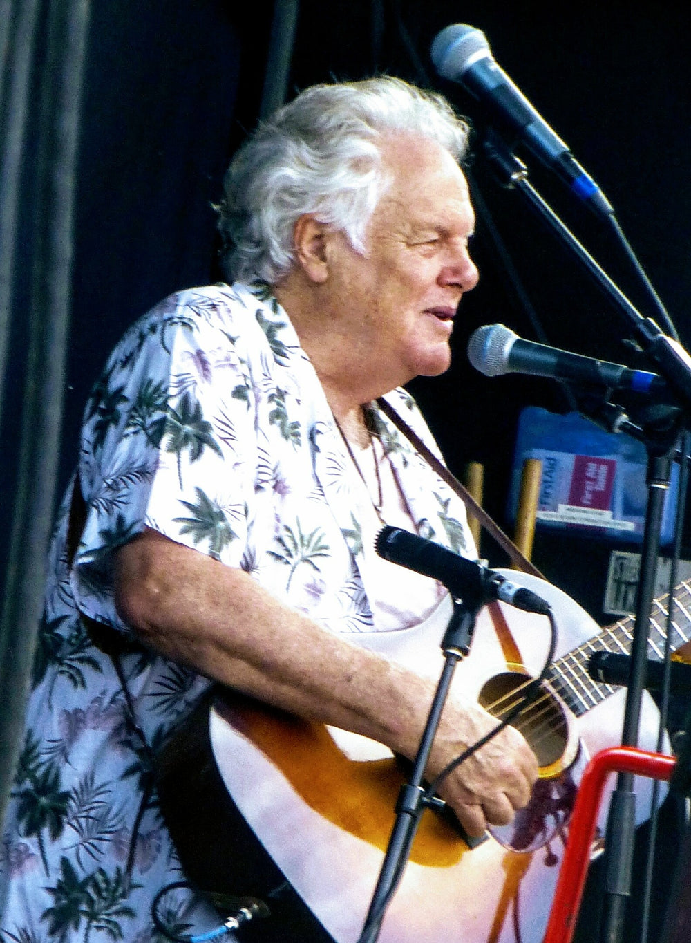 Peter Rowan band or artist