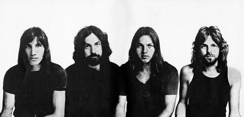 Pink Floyd band