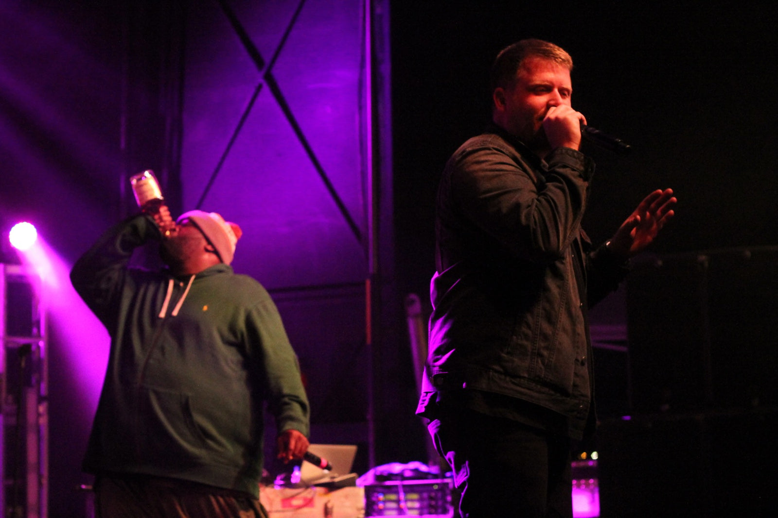 Run the Jewels band