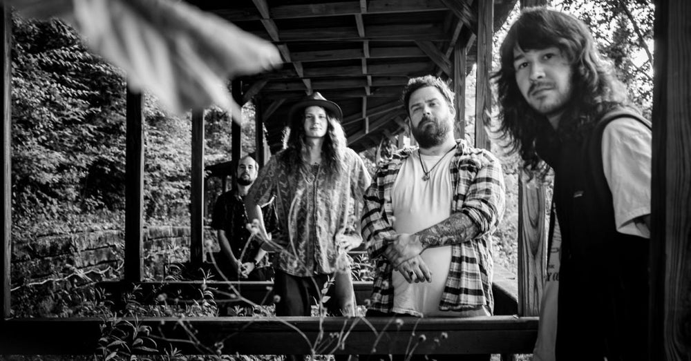 Sicard Hollow band photo