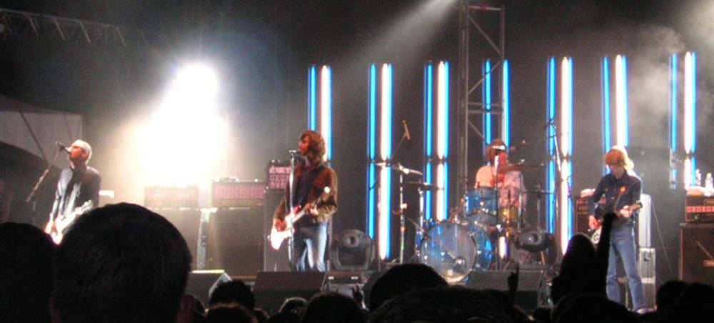 Sloan band
