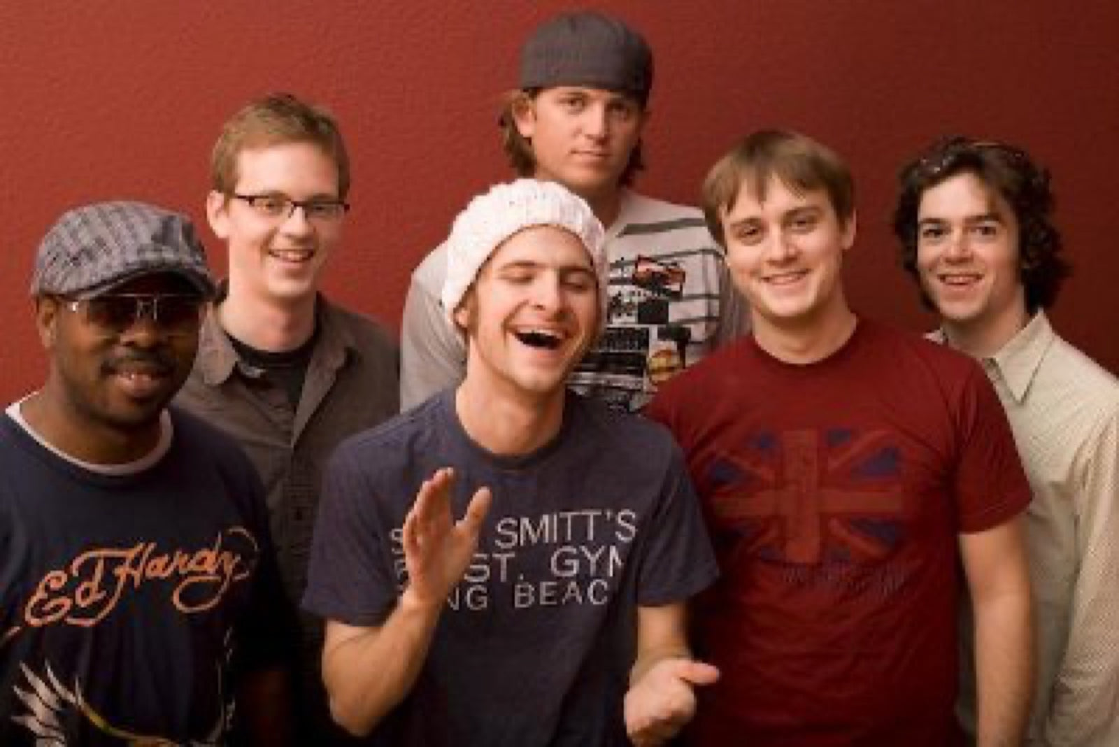Snarky Puppy band