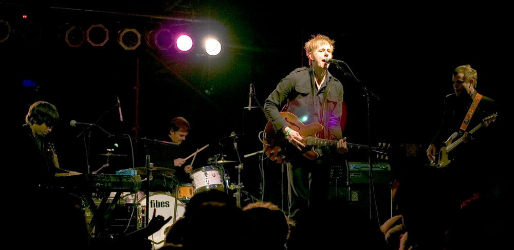 Spoon band