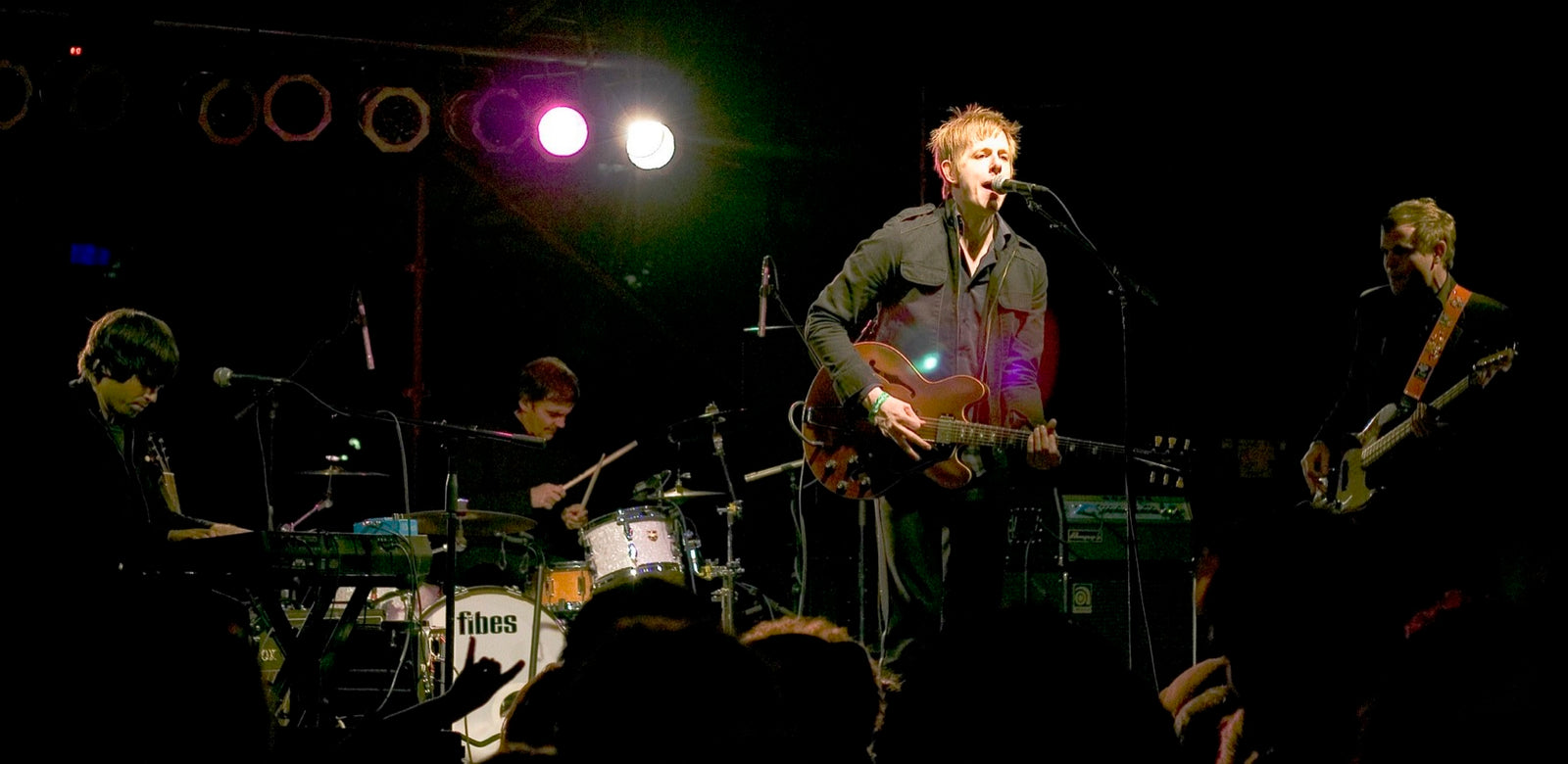 Spoon band