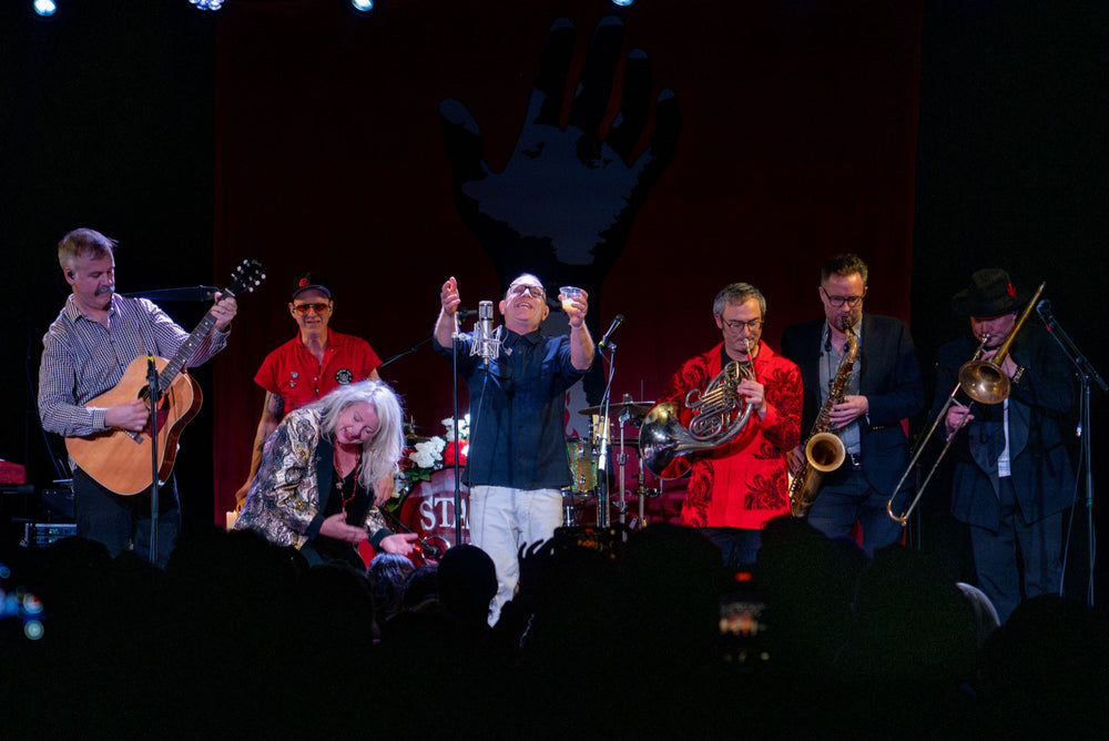 Stars band