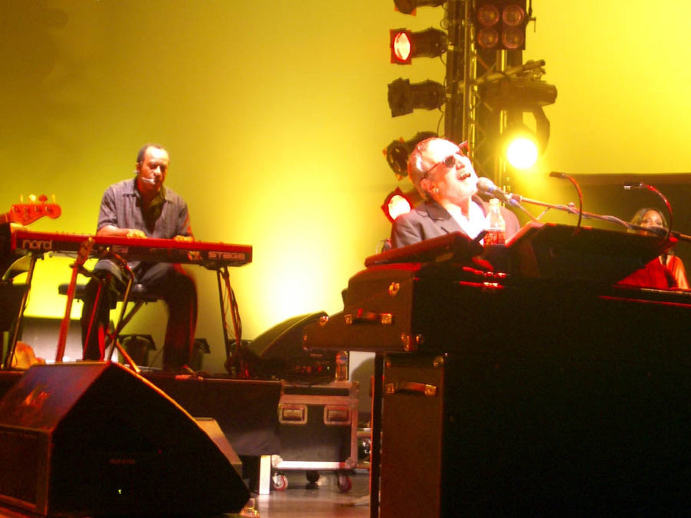 Steely Dan band