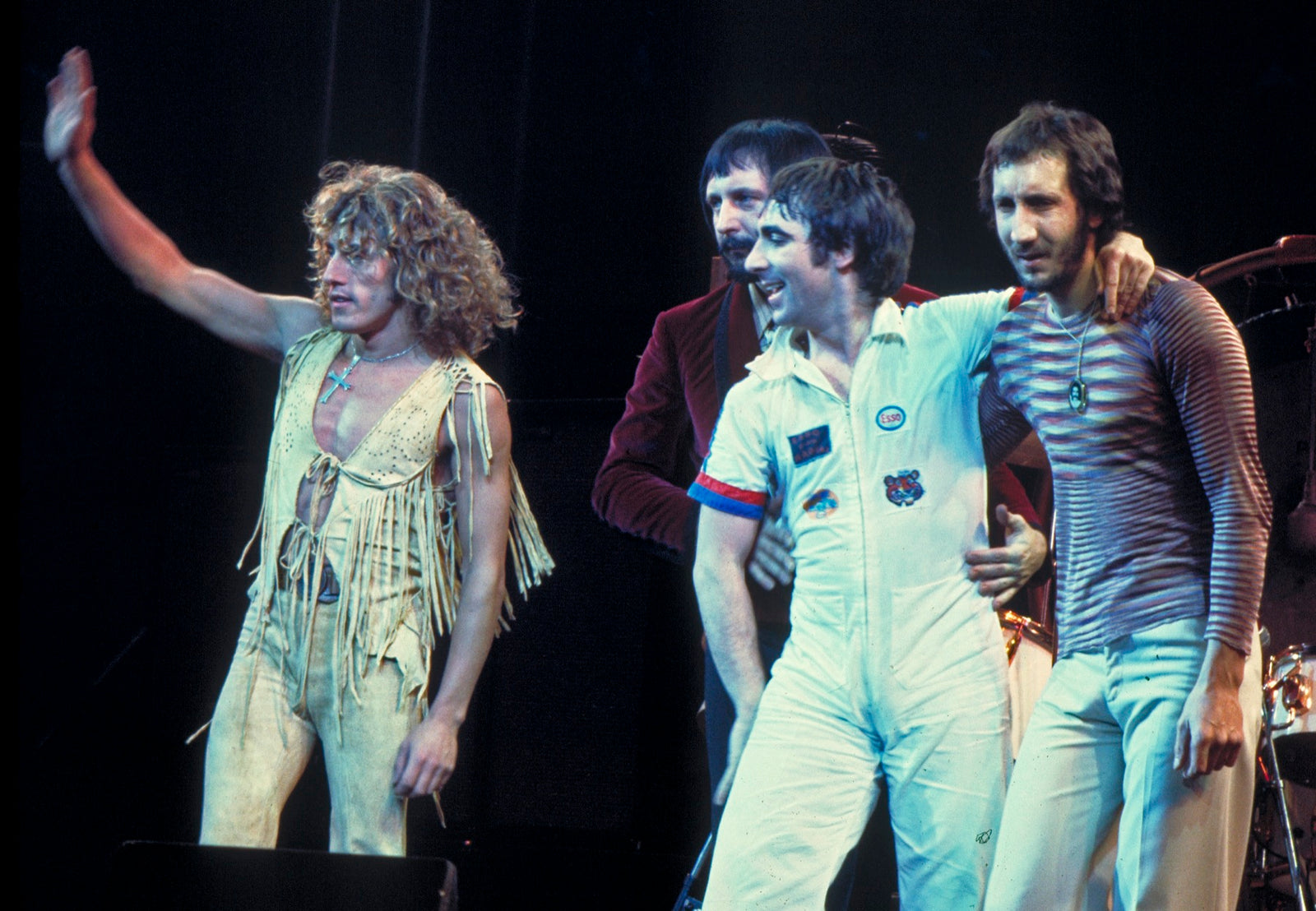 The Who band