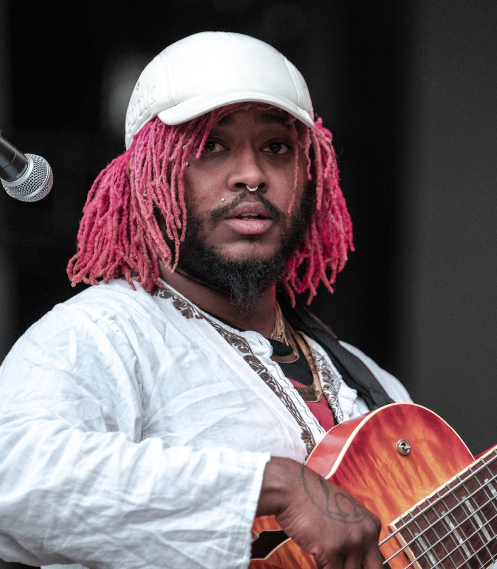 Thundercat band