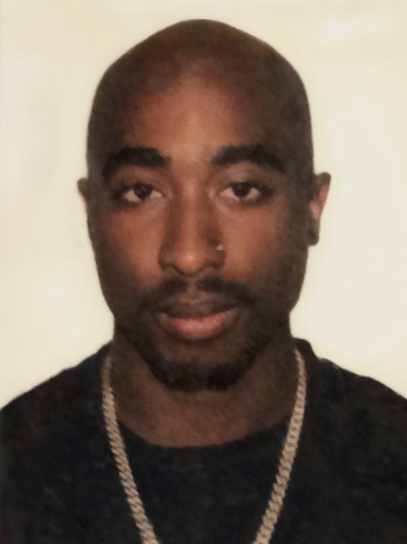 Tupac Shakur band