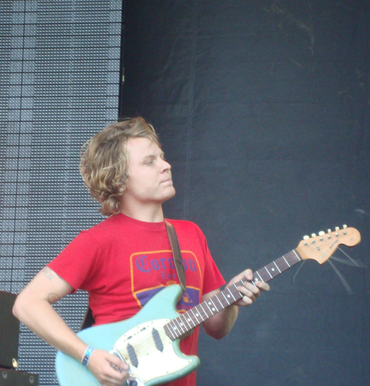 Ty Segall band