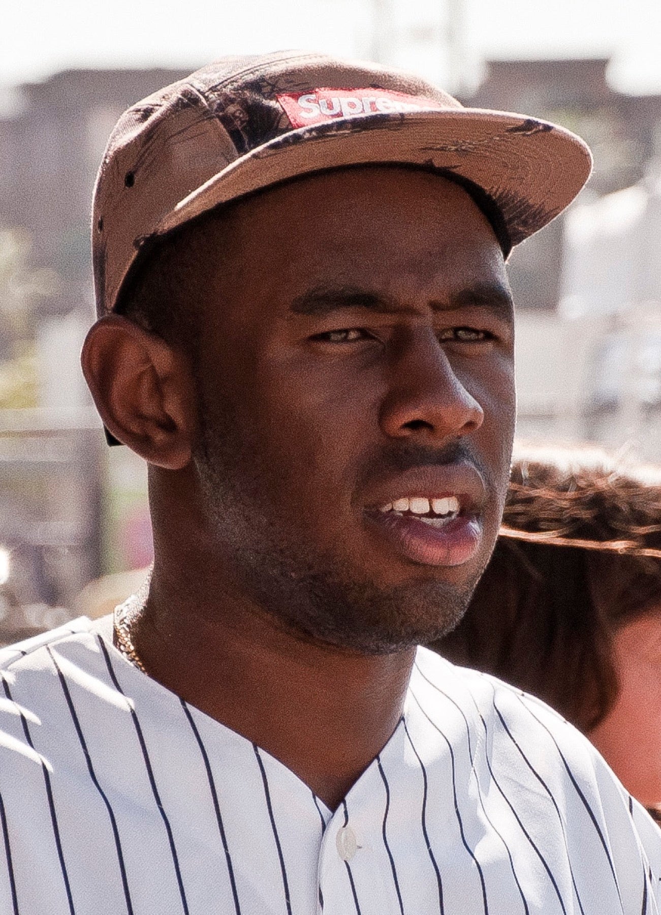 Tyler, The Creator band