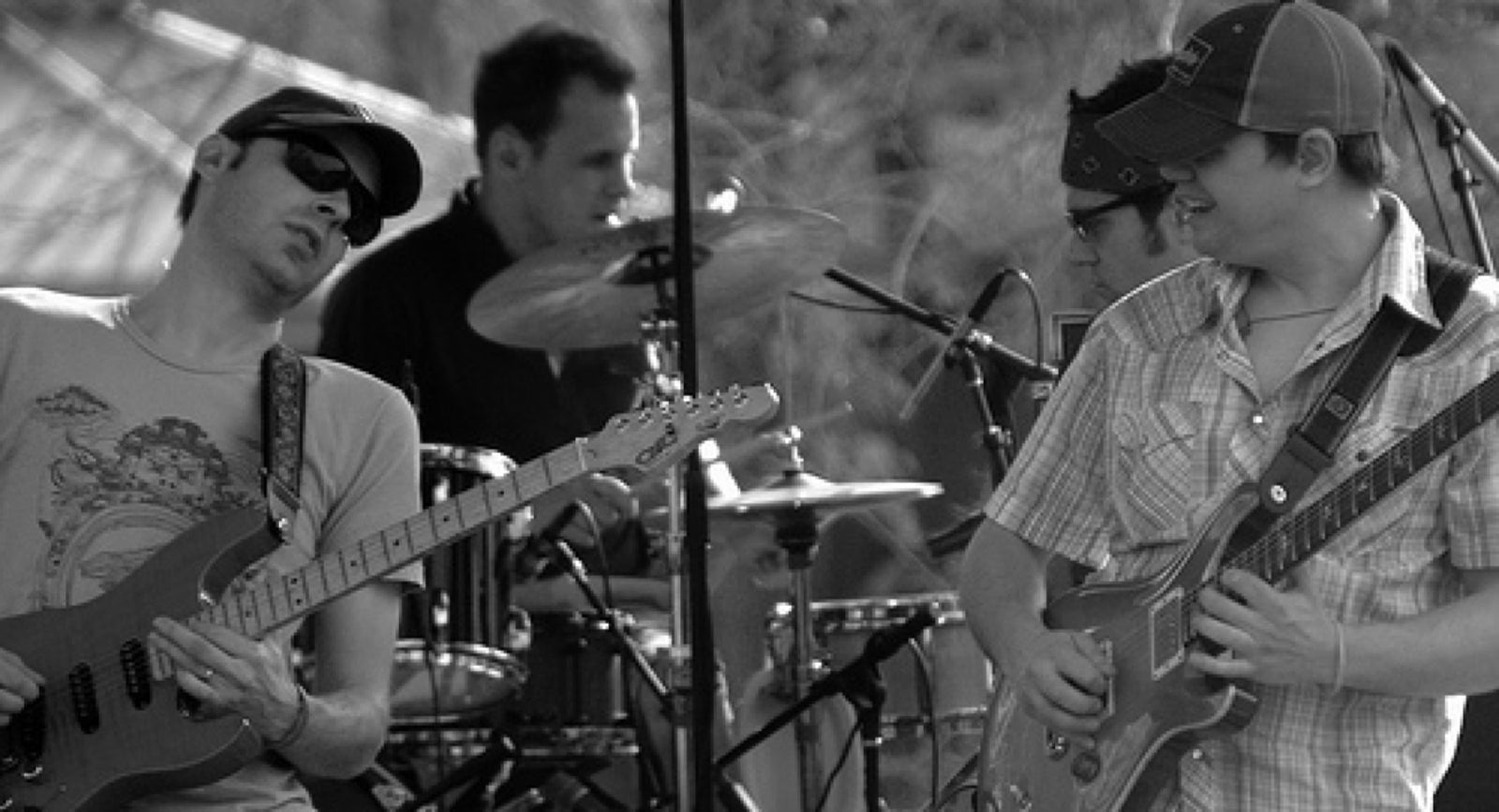 Umphrey's McGee band
