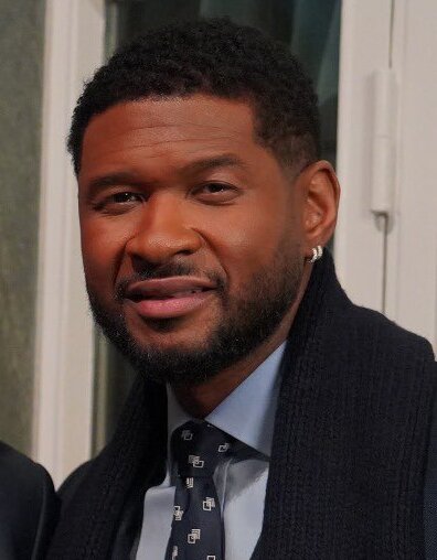 Usher in Milan in 2026