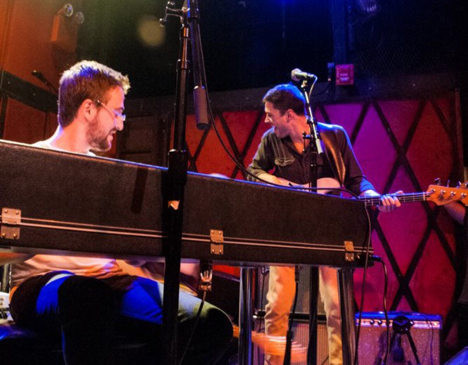 Vulfpeck band