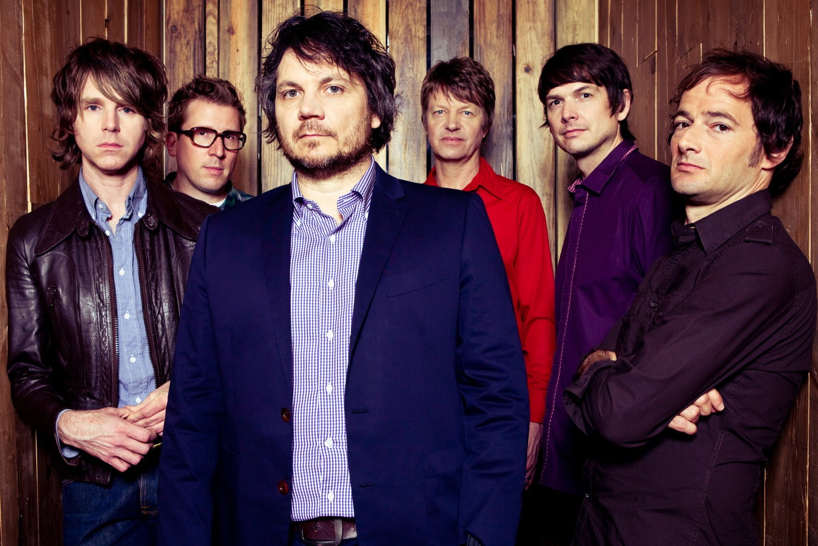 Wilco band