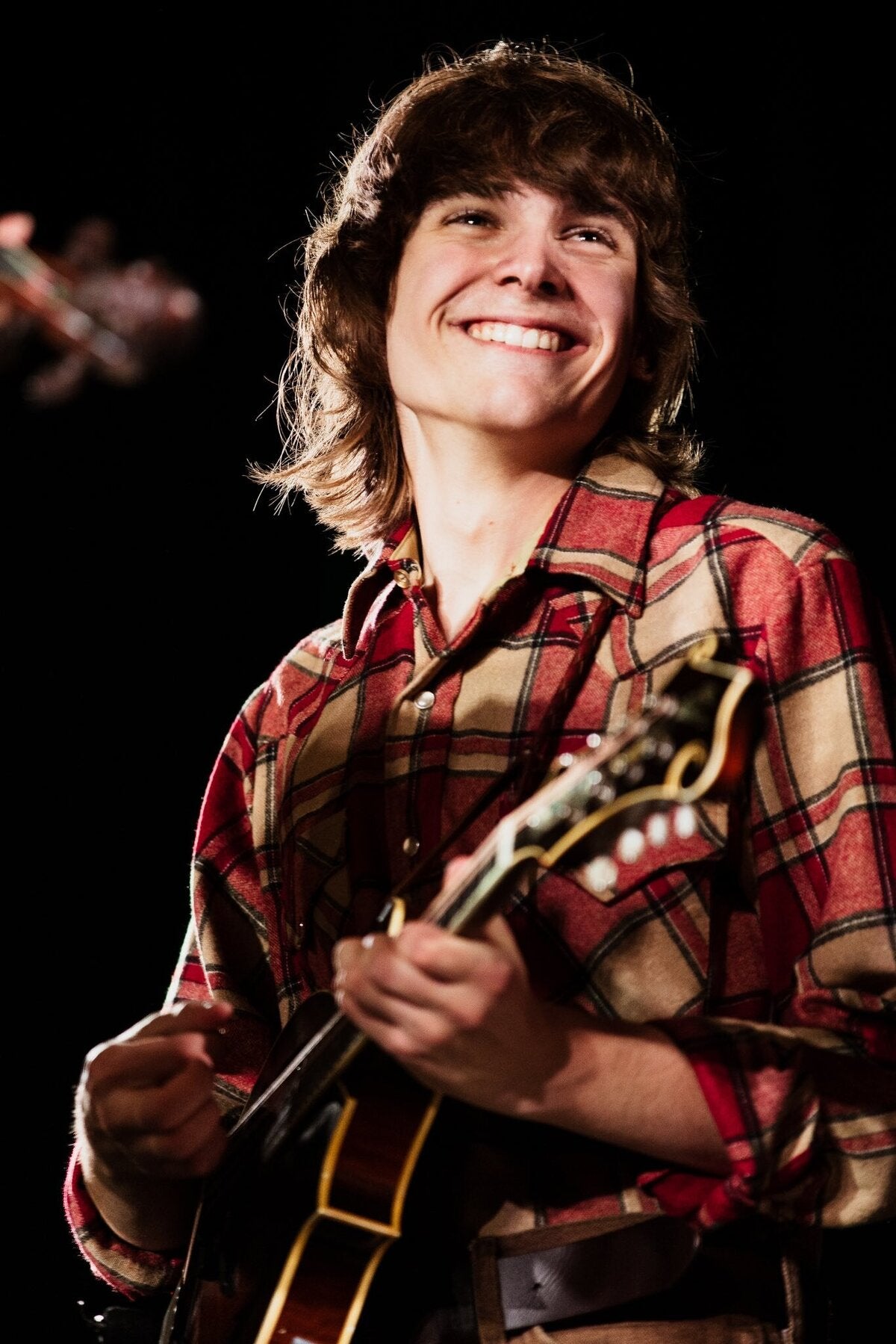 Wyatt Ellis artist photo